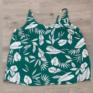 Banana Republic tank top